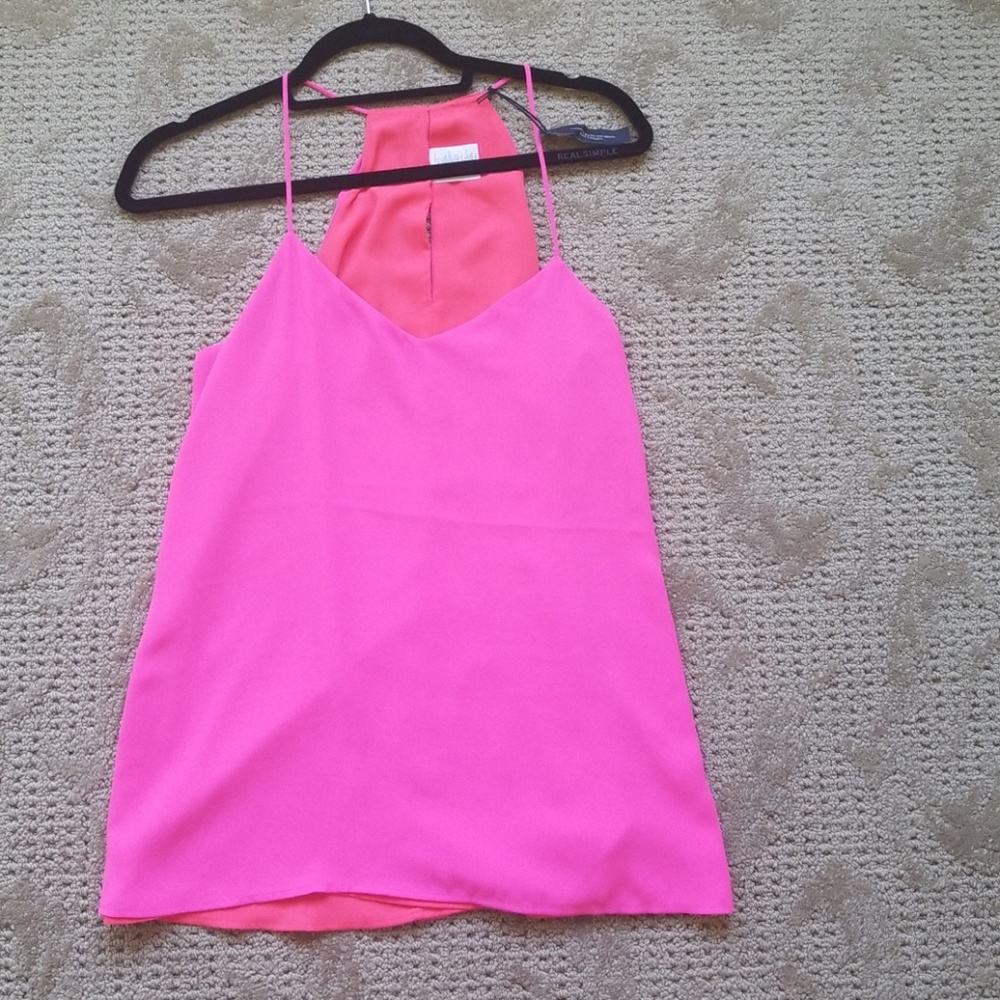 Express tank